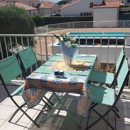 Appartement Vaux Sur Mer Εξωτερικό φωτογραφία
