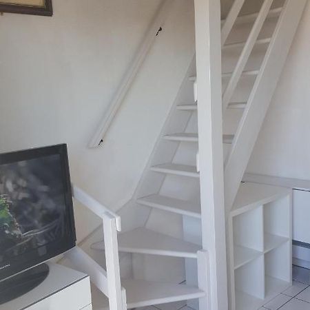 Appartement Vaux Sur Mer Εξωτερικό φωτογραφία
