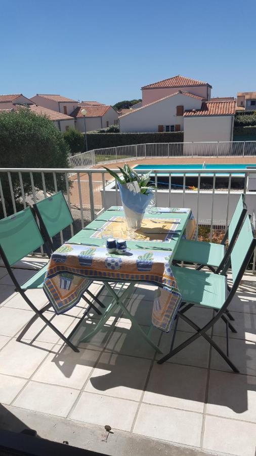 Appartement Vaux Sur Mer Εξωτερικό φωτογραφία