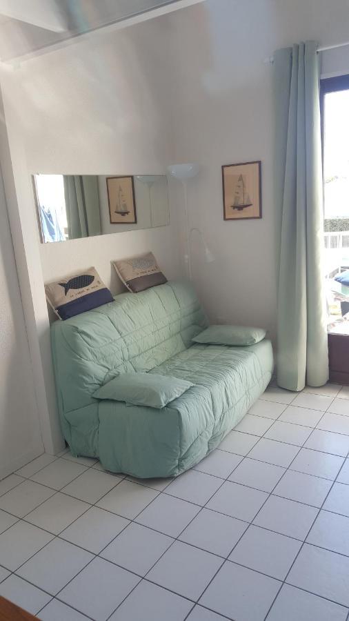 Appartement Vaux Sur Mer Εξωτερικό φωτογραφία