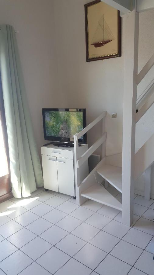 Appartement Vaux Sur Mer Εξωτερικό φωτογραφία