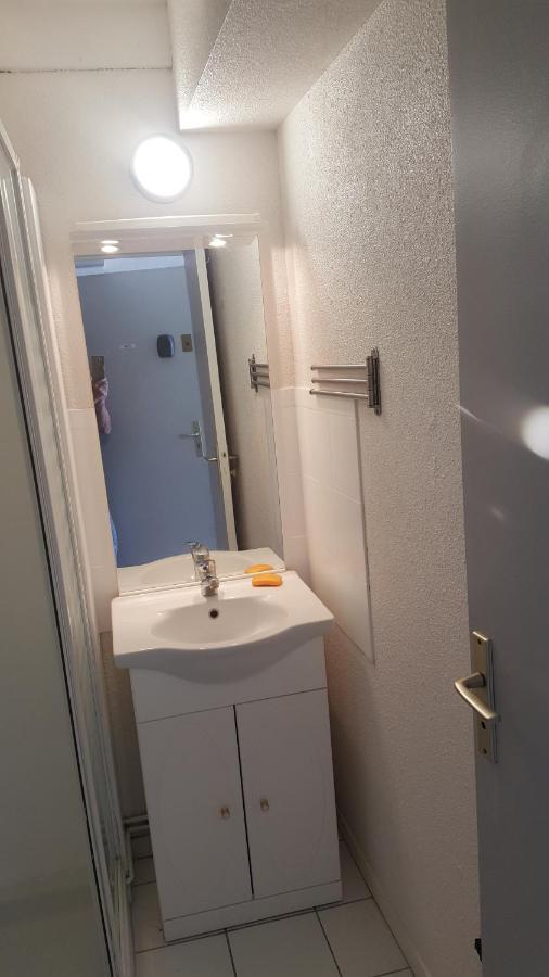 Appartement Vaux Sur Mer Εξωτερικό φωτογραφία