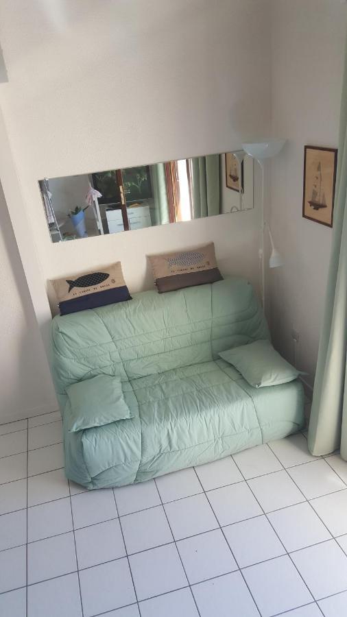 Appartement Vaux Sur Mer Εξωτερικό φωτογραφία